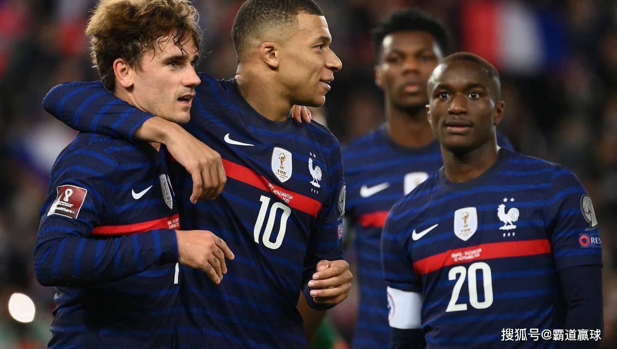 法国大胜奥地利,锁定半决赛资格 法国大胜奥地利,锁定半决赛资格