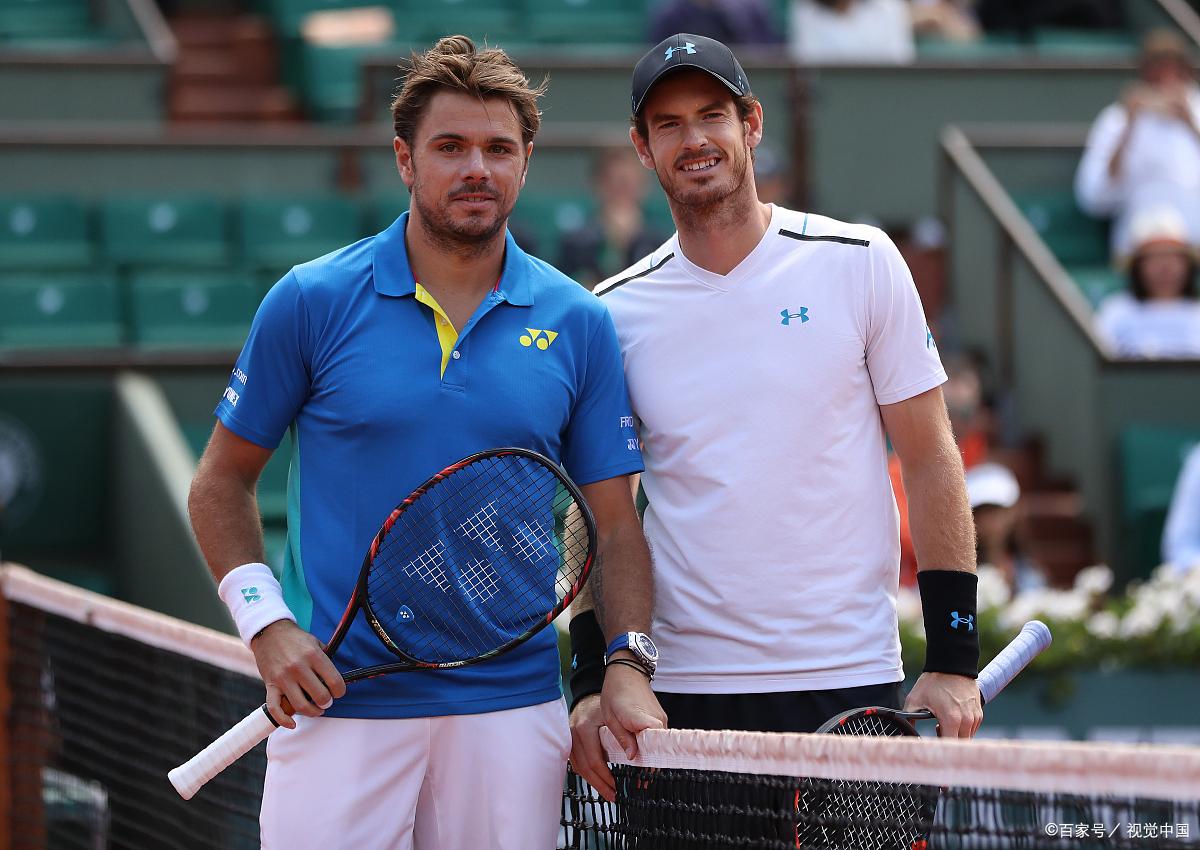 开云体育在线-意大利网球队血洗德国网球队，穆雷一己之力扛起全队的简单介绍