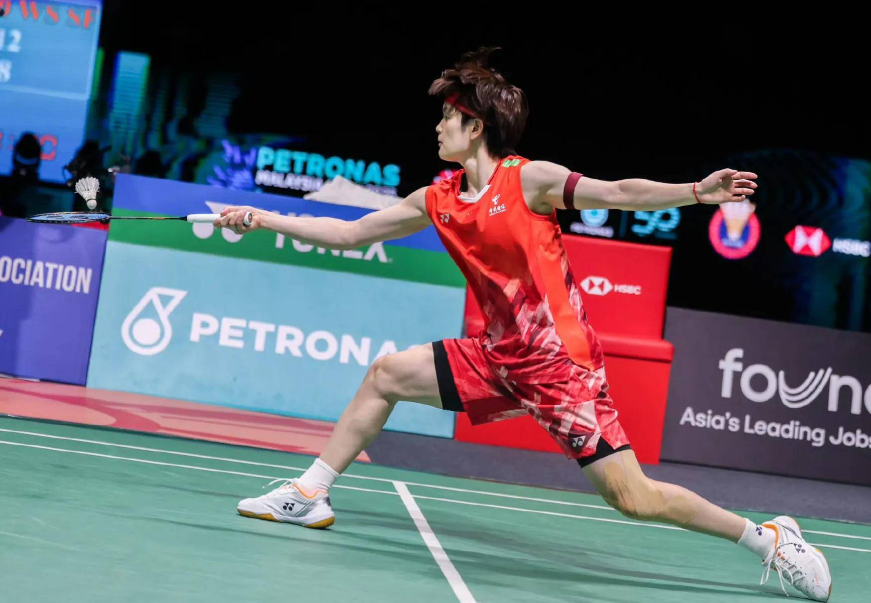 开云体育登录-包含日本羽毛球队绝杀印度羽毛球队，戴资颖爆发神勇的词条