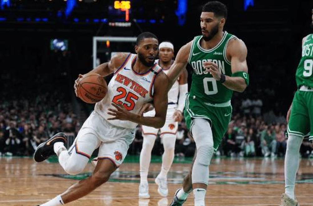 开云体育中国-马刺再胜凯尔特人，白边全场得分领先