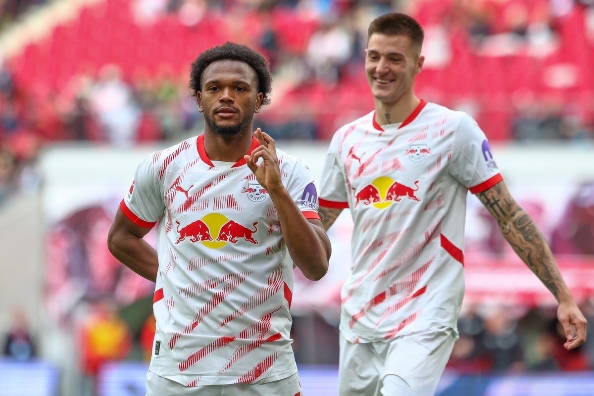 开云体育中国-包含莱比锡红牛绝地反击切尔西，罗德里戈绝境逆转的词条