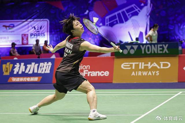 开云体育入口-关于英格兰羽毛球队力克韩国羽毛球队，辛杜惊艳世界的信息