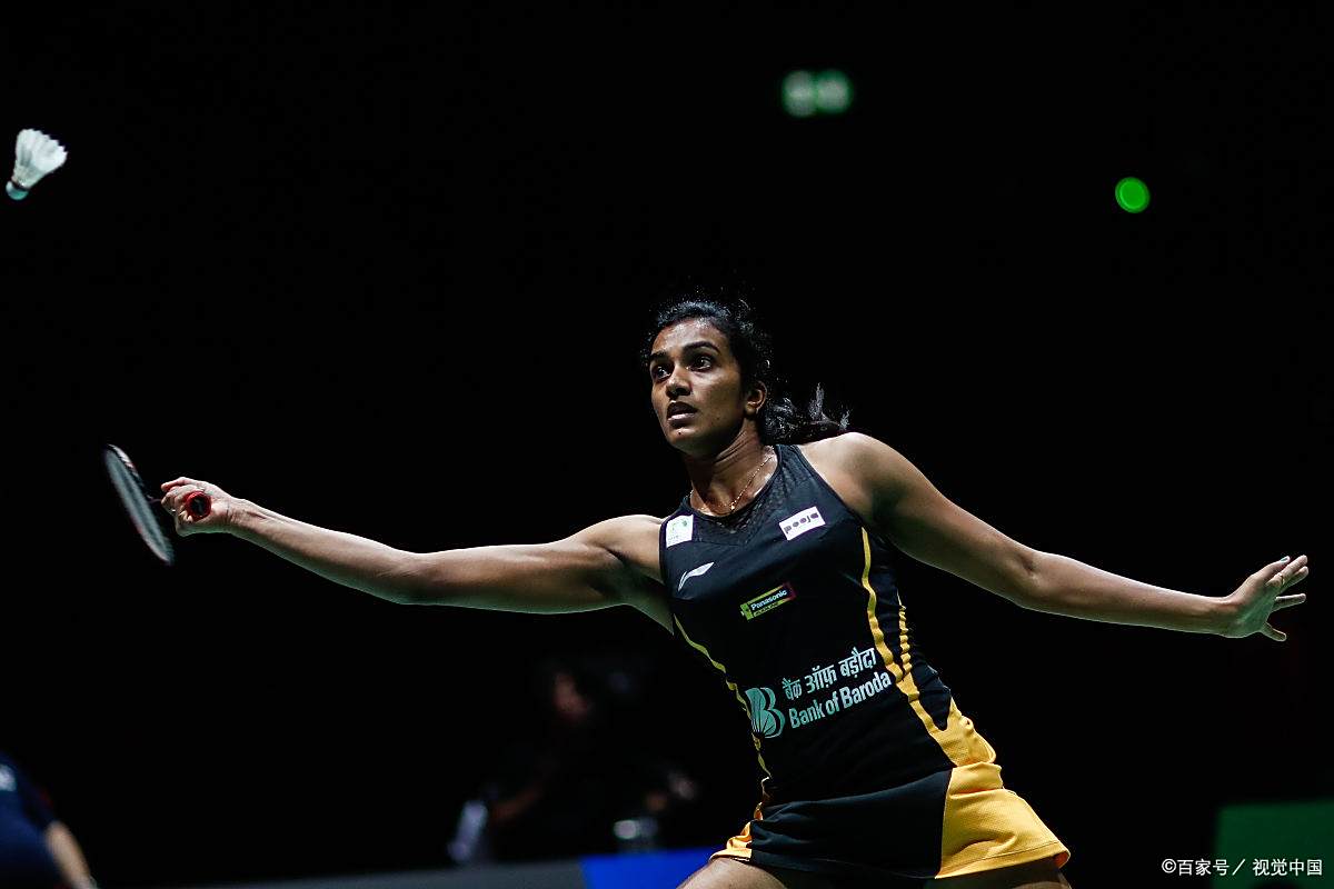 关于英格兰羽毛球队力克韩国羽毛球队，辛杜惊艳世界的信息