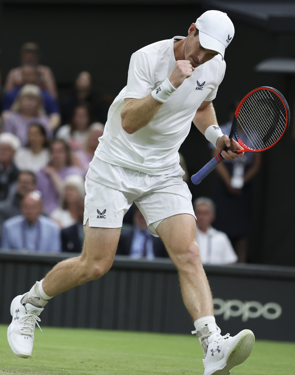 开云体育-关于德国网球队绝杀欧洲网球队，穆雷高光表现的信息