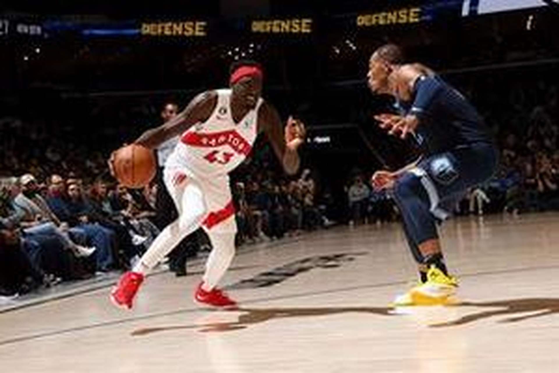 关于猛龙客场惨遭太阳逆转，吞下两连败的信息