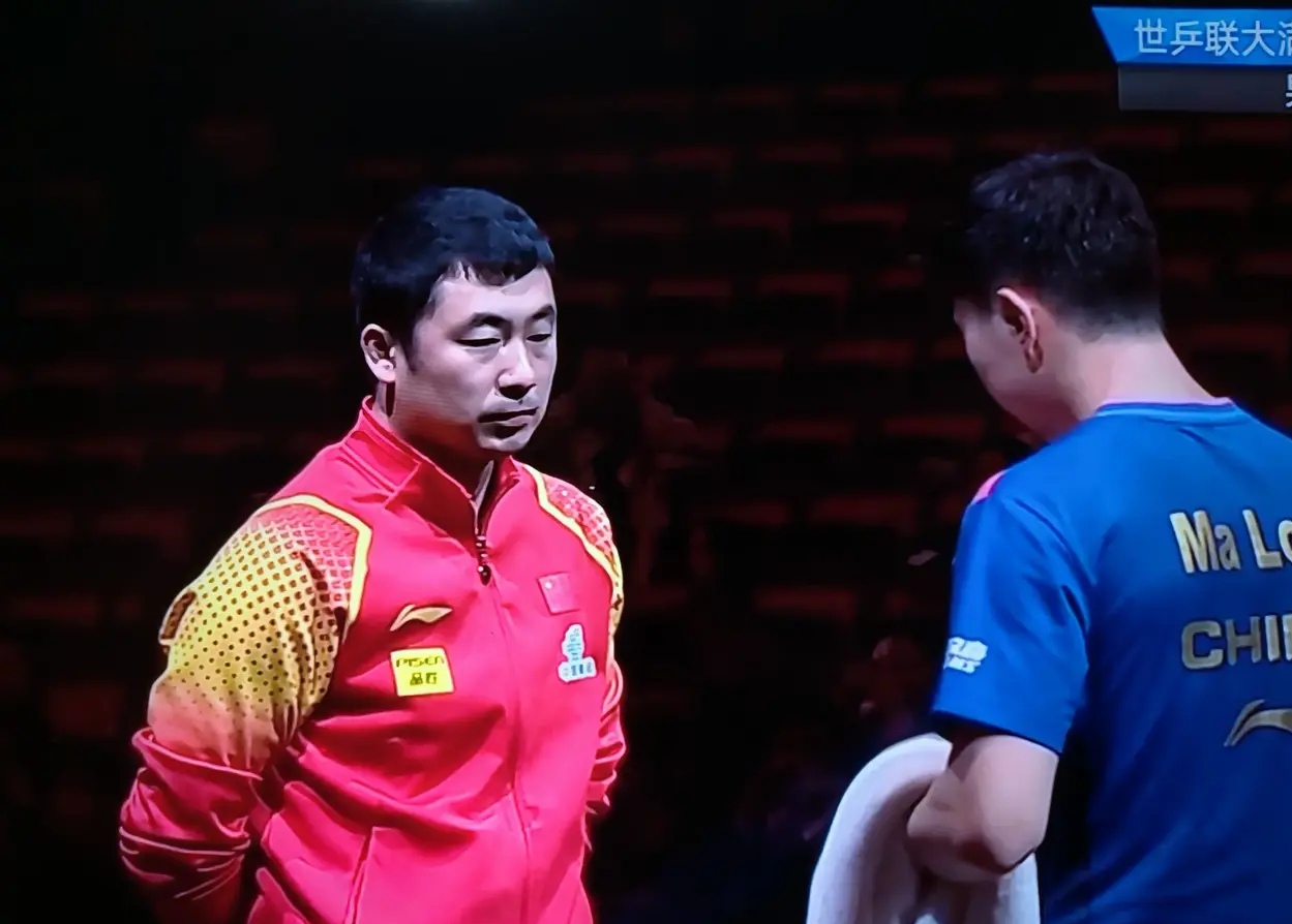 开云体育官方网站-德国队绝杀中国队，马龙统治全场