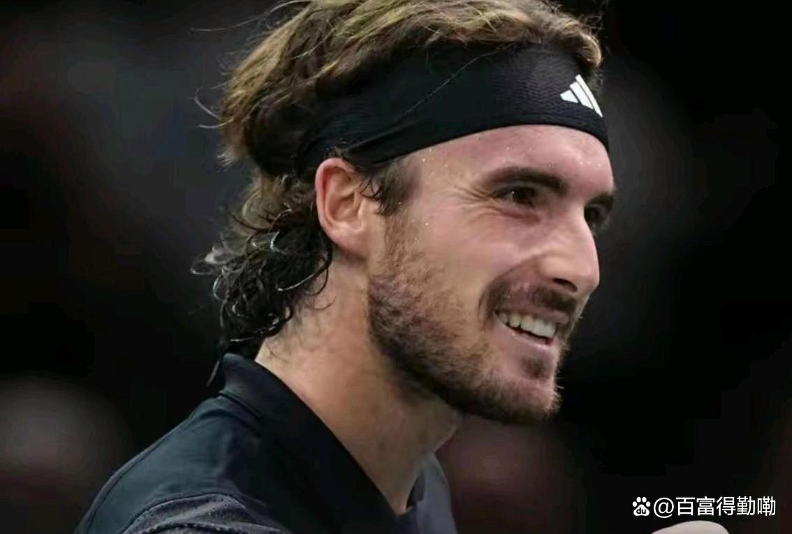 温网逆转ATP总决赛，西西帕斯关键制胜