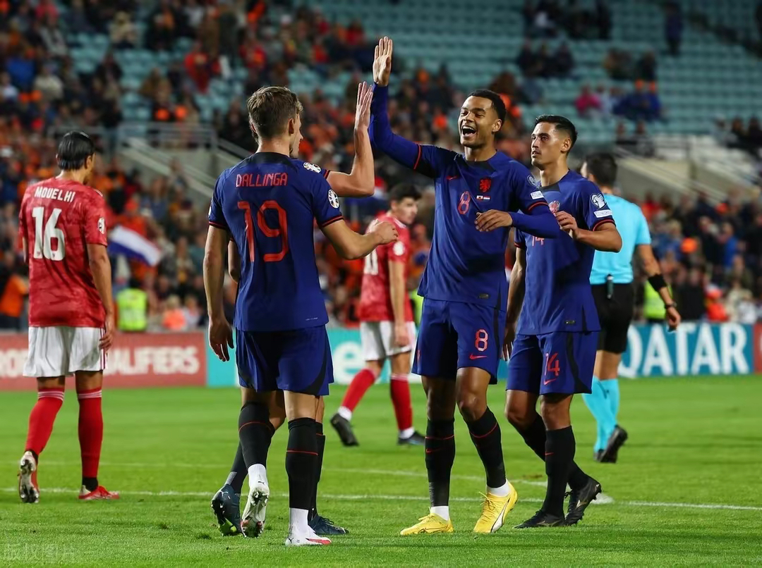 紧张刺激！欧洲杯预选赛选手实力逐渐显现