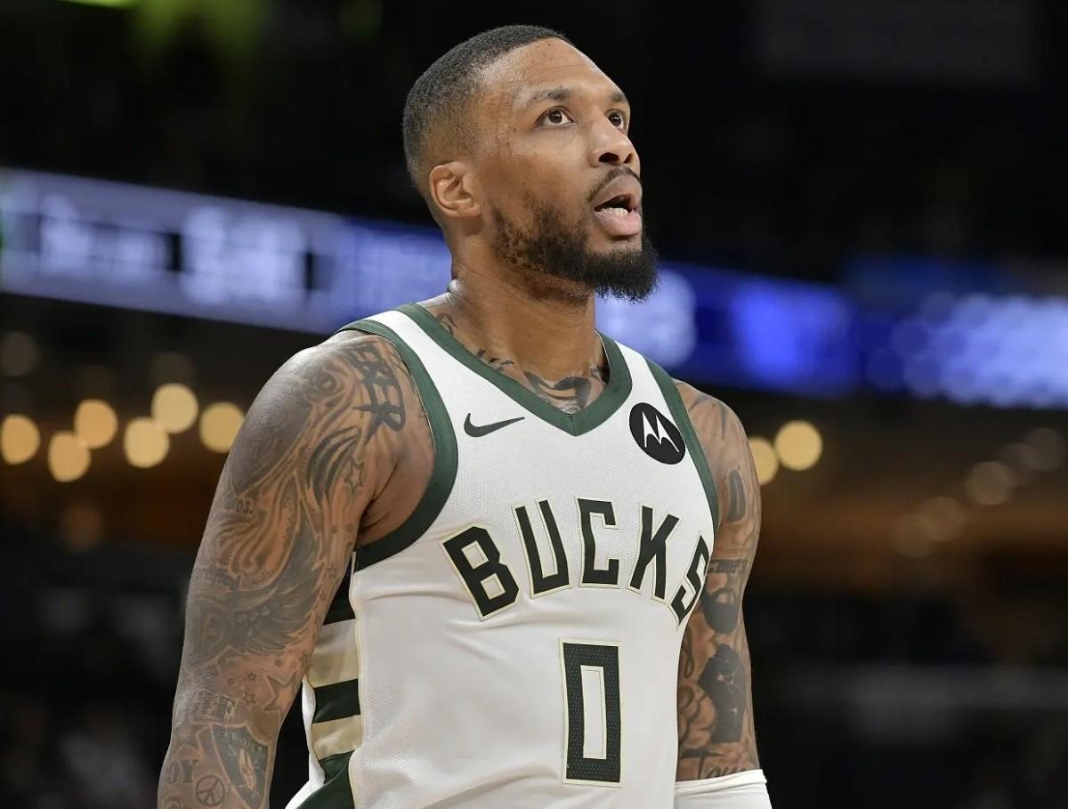 开云下载-篮网击溃雷霆，利拉德成为关键先生